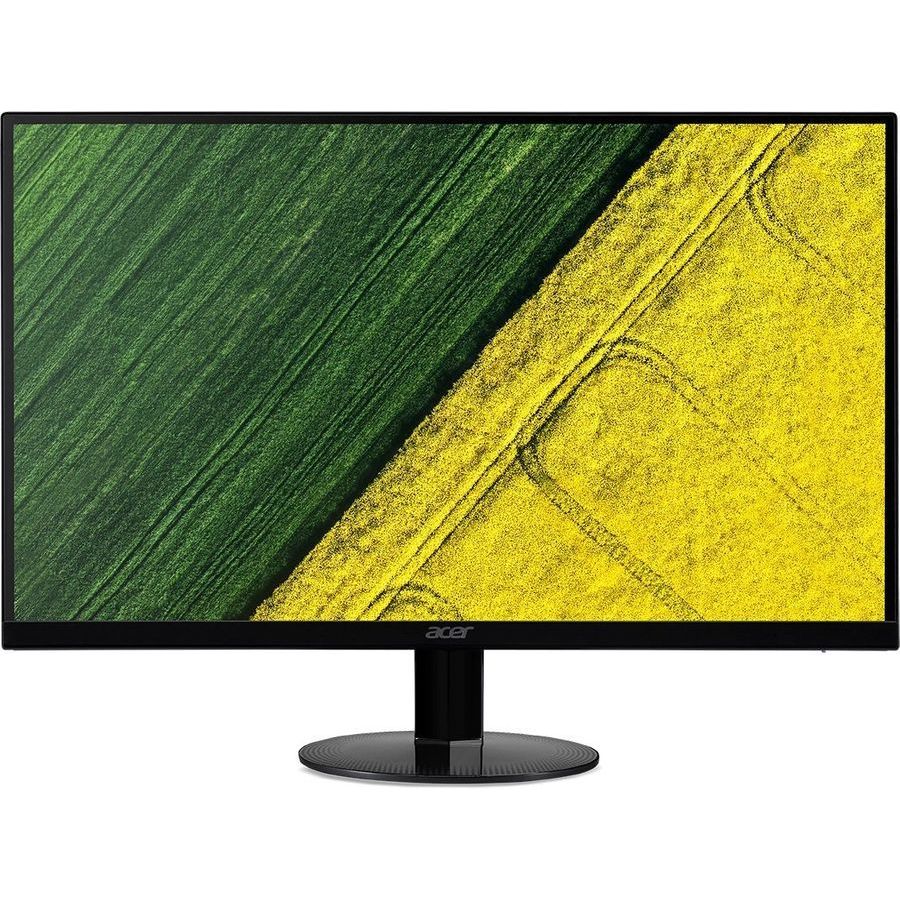 Монитор Acer 22" SA220QBBIX (UM.WS0EE.B07)
Монитор Acer 22" SA220QBBIX (UM.WS0EE.B07)