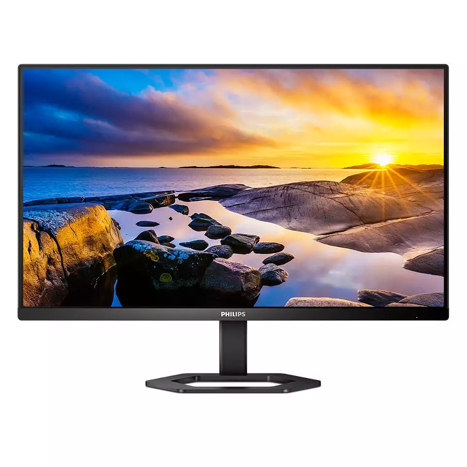 Монитор Philips 24" 24E1N5300AE
Монитор Philips 24" 24E1N5300AE
