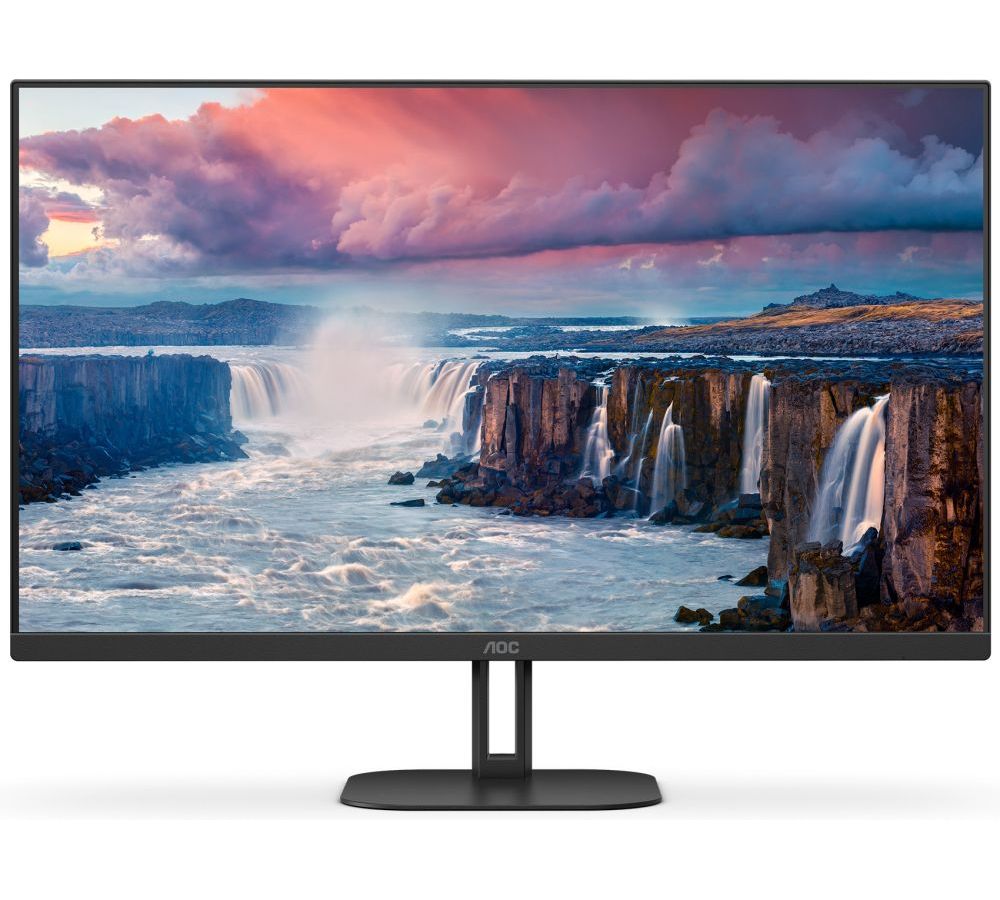 Монитор AOC 27" 27V5CE
Монитор AOC 27" 27V5CE