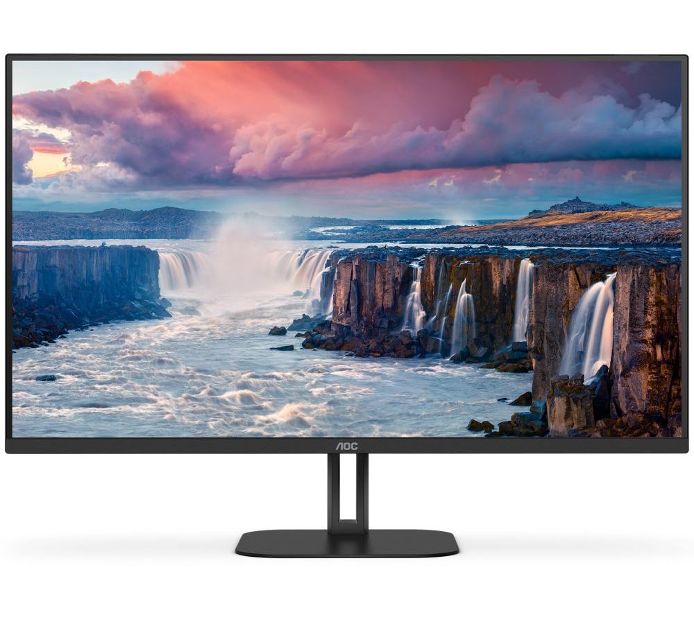 Монитор AOC 32" Q32V5CE
Монитор AOC 32" Q32V5CE