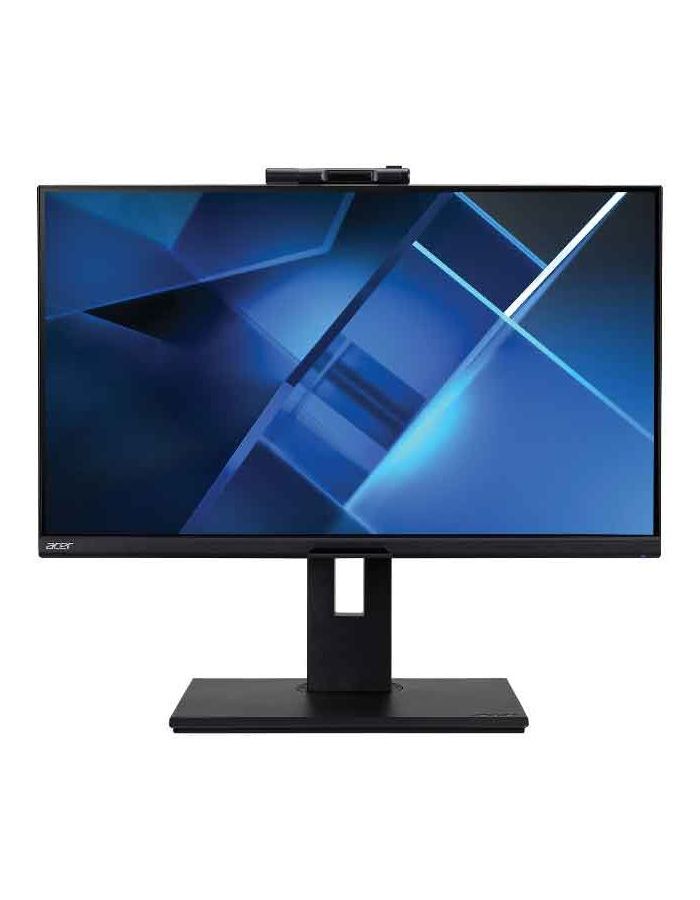 Монитор Acer 23.8" B248Ybemiqprcuzx (UM.QB8EE.001)
Монитор Acer 23.8" B248Ybemiqprcuzx (UM.QB8EE.001)