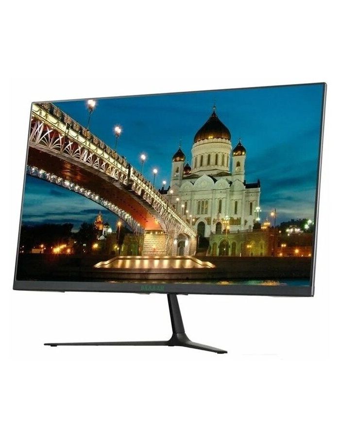 Монитор 27" Valday AD27ABB
Монитор 27" Valday AD27ABB