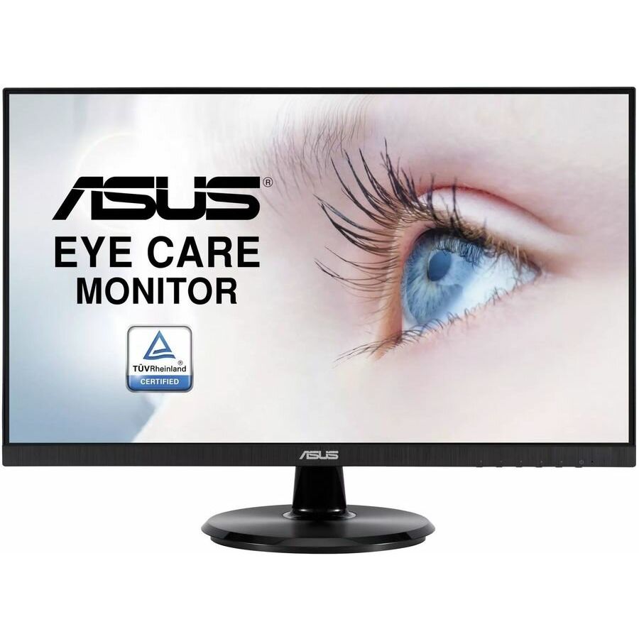 Монитор Asus 27" VA27DCP (90LM06H5-B01370)
Монитор Asus 27" VA27DCP (90LM06H5-B01370)