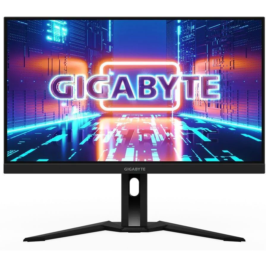Монитор Gigabyte 27" M27Q (9DM27QP-00-1ABEK)
Монитор Gigabyte 27" M27Q (9DM27QP-00-1ABEK)
