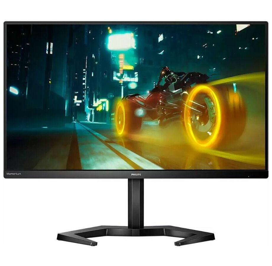 Монитор Philips 23.8" Gaming 24M1N3200VA
Монитор Philips 23.8" Gaming 24M1N3200VA