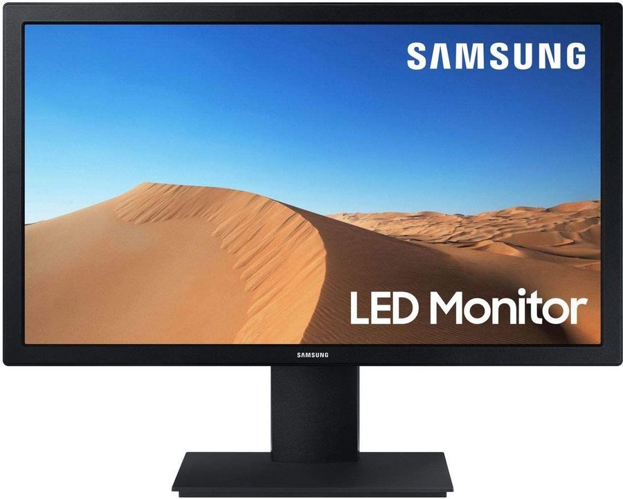 Монитор Samsung 24" S24A310NHU
Монитор Samsung 24" S24A310NHU