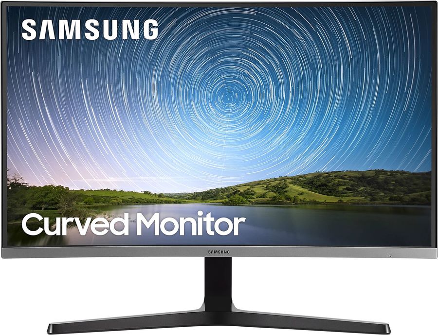 Монитор Samsung 27" Curved C27R500F
Монитор Samsung 27" Curved C27R500F