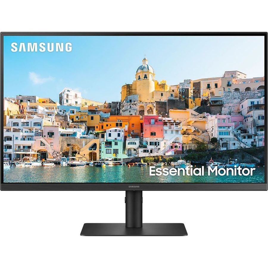 Монитор Samsung 27" LS27A400UJUXEN
Монитор Samsung 27" LS27A400UJUXEN