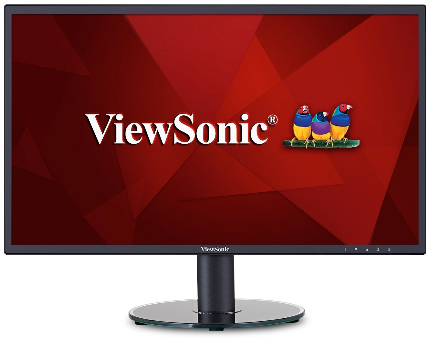 Монитор ViewSonic 27" VA2719-SMH
Монитор ViewSonic 27" VA2719-SMH