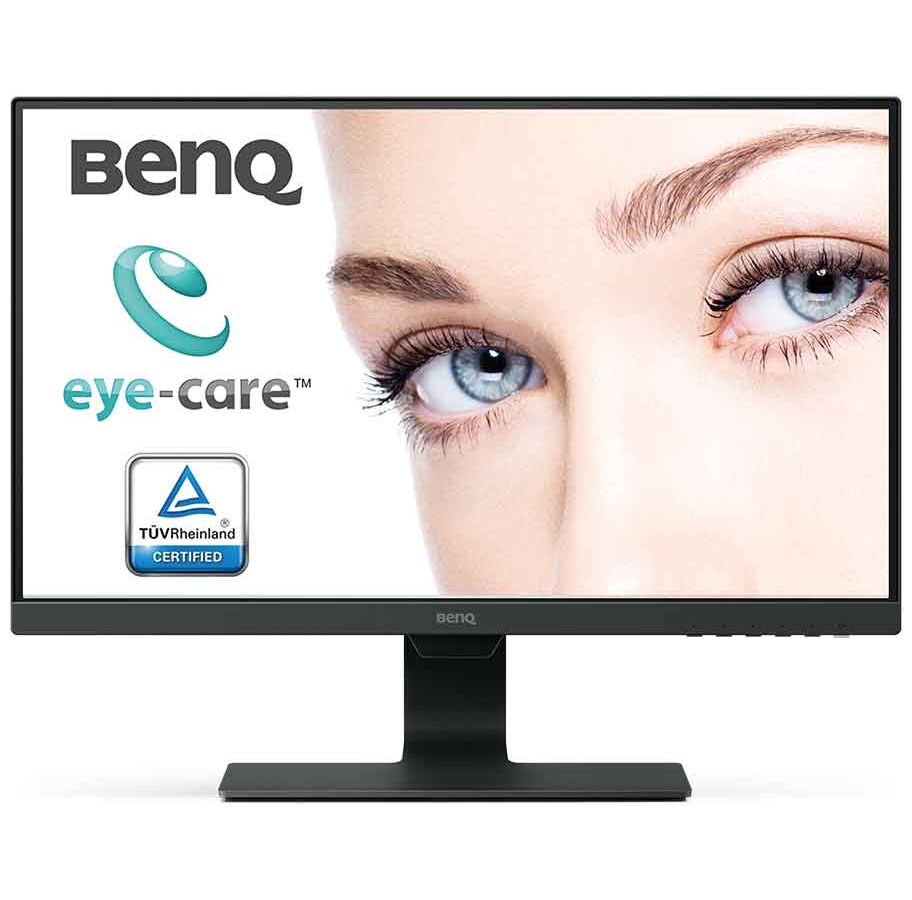 Монитор Benq 23.8" GW2480L (9H.LKYLJ.TPE)
Монитор Benq 23.8" GW2480L (9H.LKYLJ.TPE)
