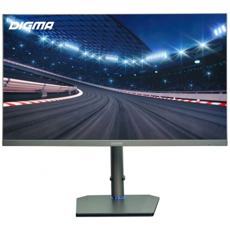 Монитор Digma 27" DM-MONG2740 темно-серый
Монитор Digma 27" DM-MONG2740 темно-серый