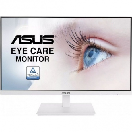 Монитор Asus 27" Gaming VA27DQSB-W (90LM06H4-B01370)
Монитор Asus 27" Gaming VA27DQSB-W (90LM06H4-B01370)