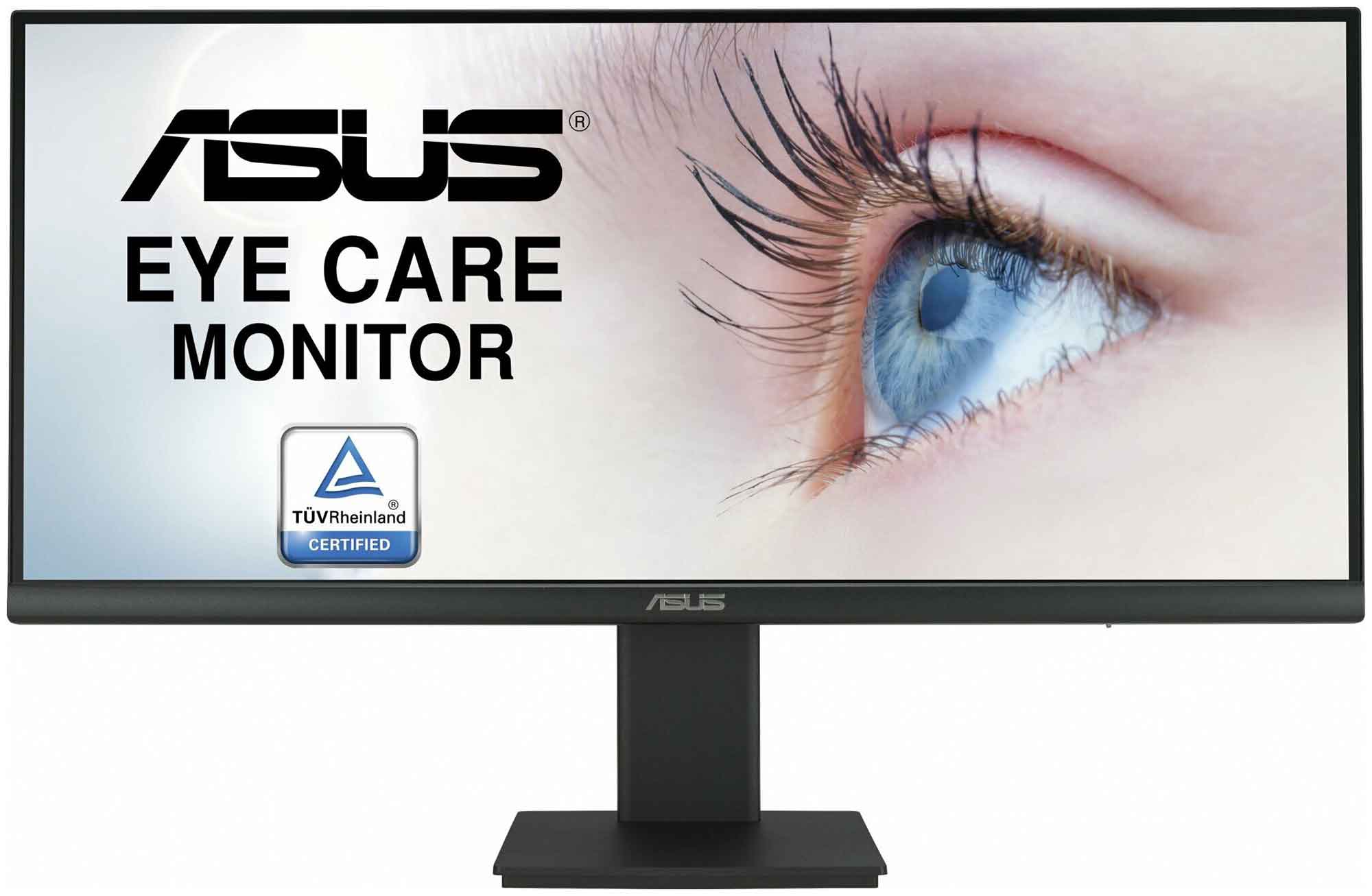 Монитор Asus 29" VP299CL (90LM07H0-B01170)
Монитор Asus 29" VP299CL (90LM07H0-B01170)