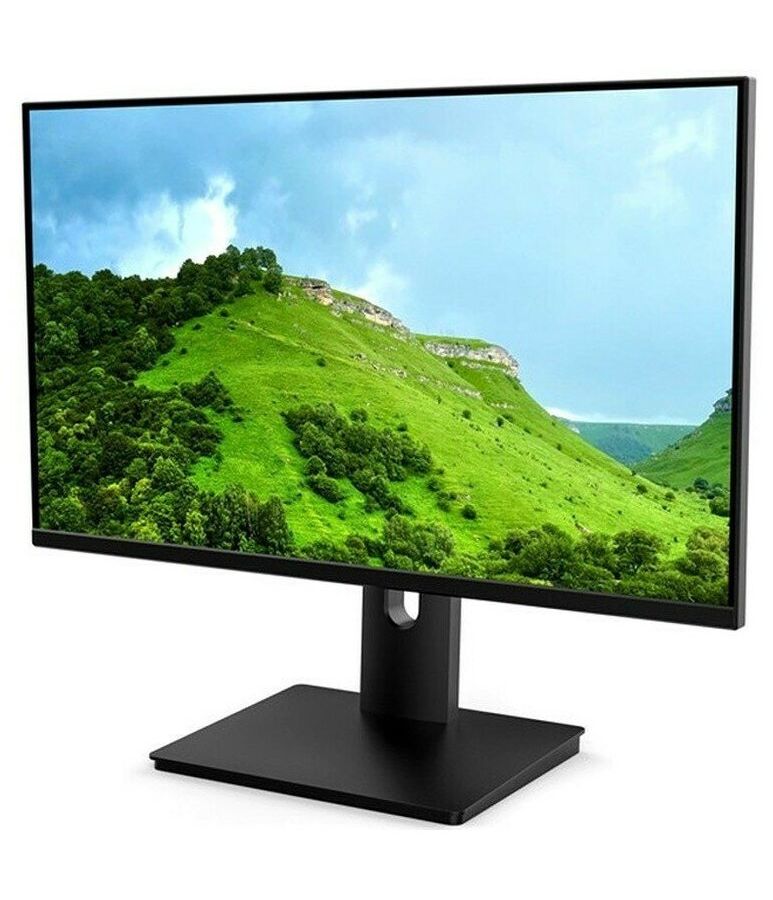 Монитор Valday 27" CF27ACB black (CF27ACB)
Монитор Valday 27" CF27ACB black (CF27ACB)