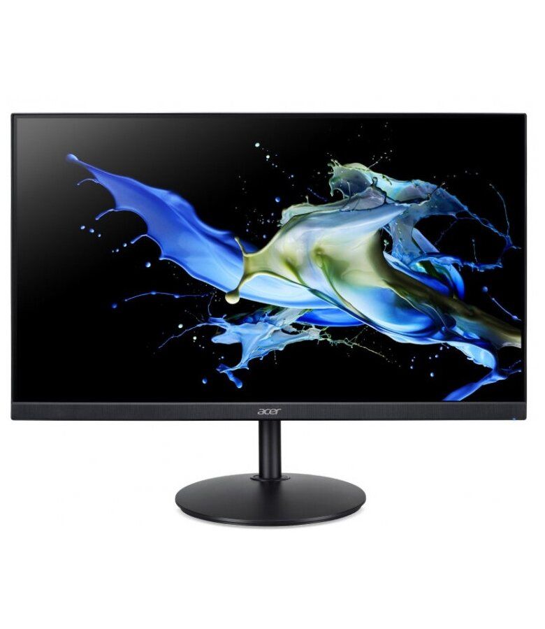 Монитор Acer 24" CB242Y (UM.QB2EE.007)
Монитор Acer 24" CB242Y (UM.QB2EE.007)
