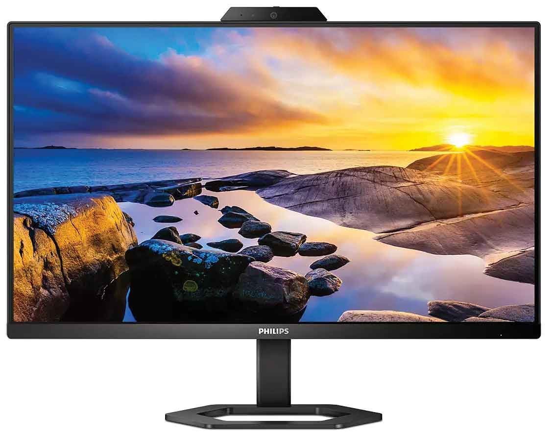 Монитор Philips 24" 24E1N5300HE
Монитор Philips 24" 24E1N5300HE