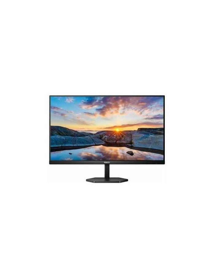 Монитор Philips 27" IPS 27E1N3300A
Монитор Philips 27" IPS 27E1N3300A