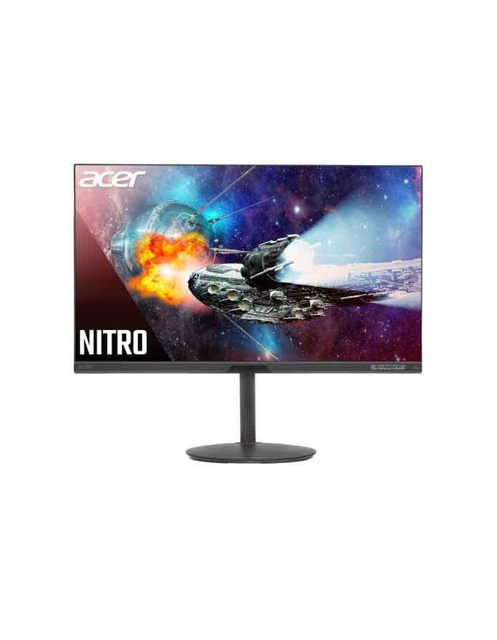 Монитор Acer 27'' Nitro XV272UKVbmiiprzx (UM.HX2EE.V08)
Монитор Acer 27'' Nitro XV272UKVbmiiprzx (UM.HX2EE.V08)