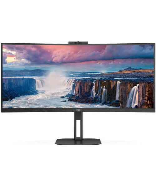 Монитор AOC 34'' CU34V5CW
Монитор AOC 34'' CU34V5CW