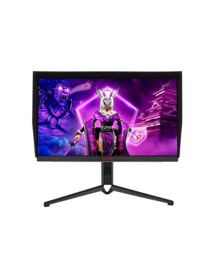Монитор AOC 27'' AG274QXM
Монитор AOC 27'' AG274QXM