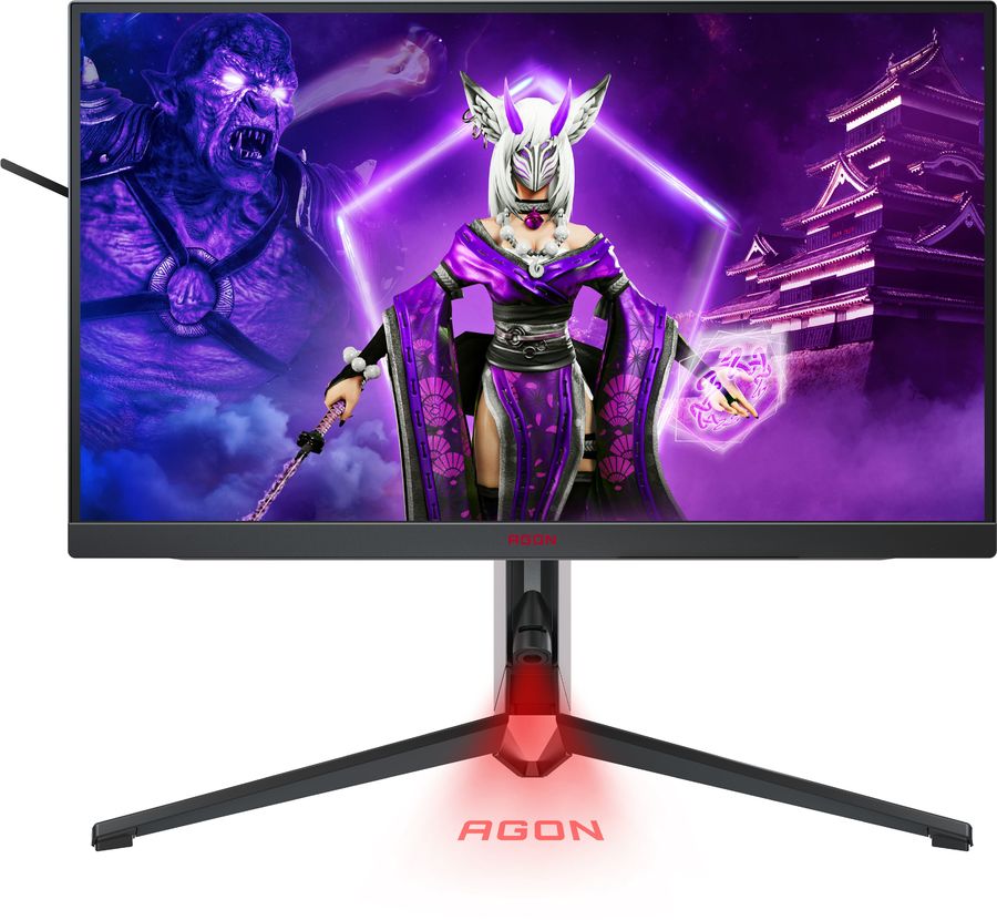 Монитор AOC 27'' AG274QG
Монитор AOC 27'' AG274QG