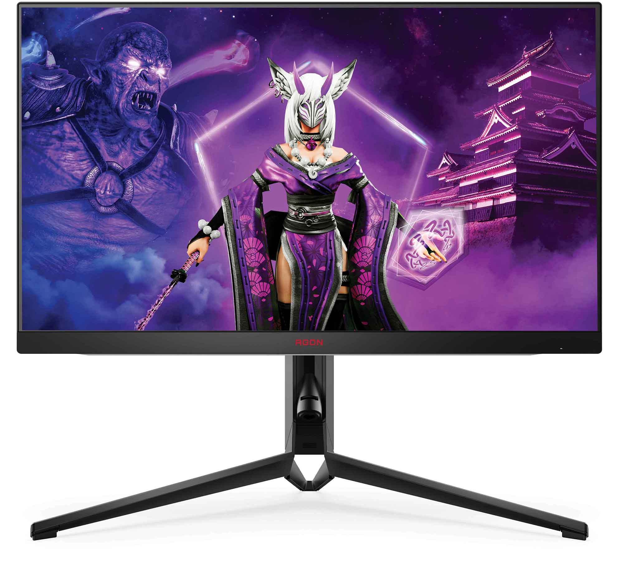 Монитор AOC 27'' AG274FZ
Монитор AOC 27'' AG274FZ