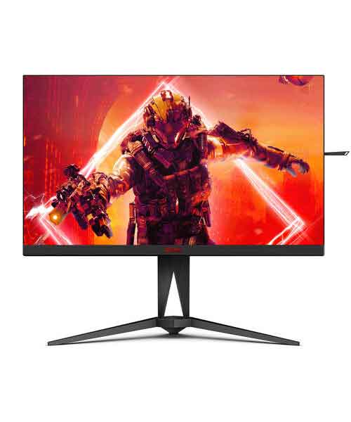 Монитор AOC 27'' AG275QX/EU
Монитор AOC 27'' AG275QX/EU