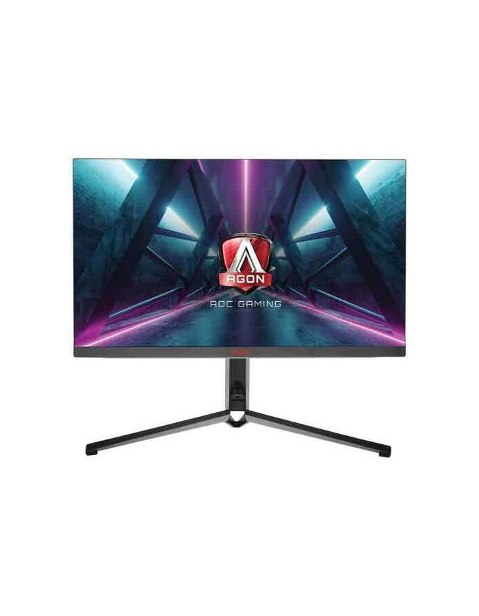 Монитор AOC 31.5'' AG324UX
Монитор AOC 31.5'' AG324UX