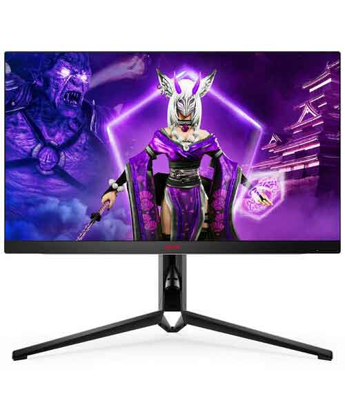 Монитор AOC 27'' AG274QS
Монитор AOC 27'' AG274QS