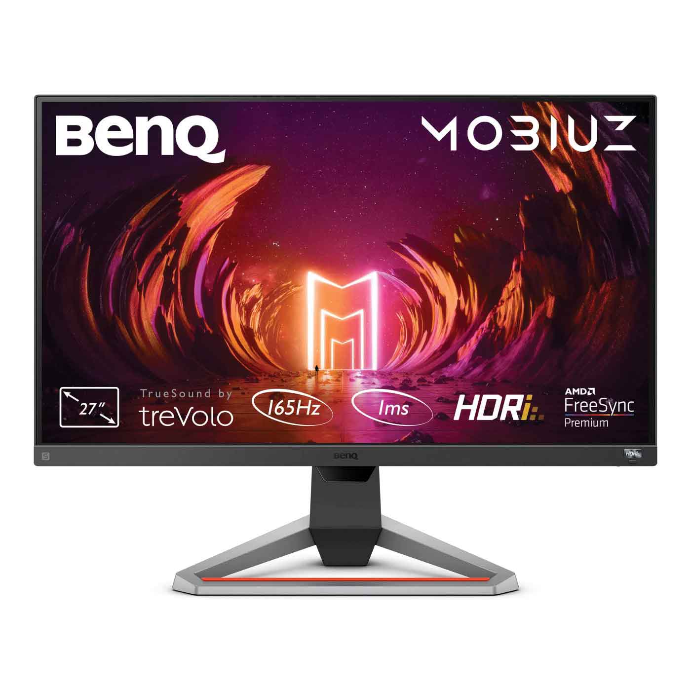 Монитор BenQ 27'' EX2710S
Монитор BenQ 27'' EX2710S