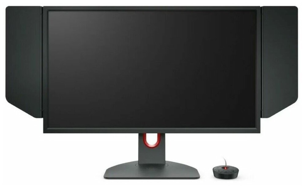 Монитор BenQ 27'' XL2746K
Монитор BenQ 27'' XL2746K