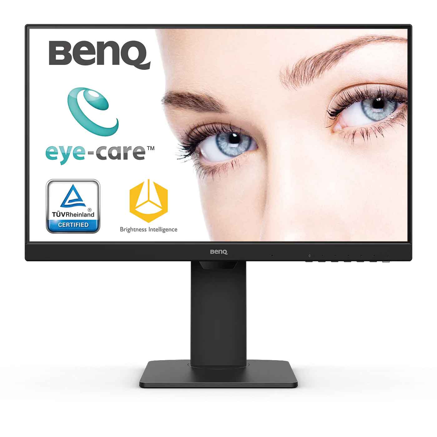 Монитор BenQ 23.8'' GW2485TC
Монитор BenQ 23.8'' GW2485TC