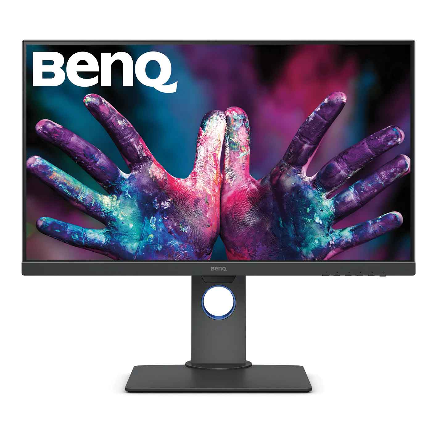 Монитор BenQ 27'' PD2705Q 
Монитор BenQ 27'' PD2705Q