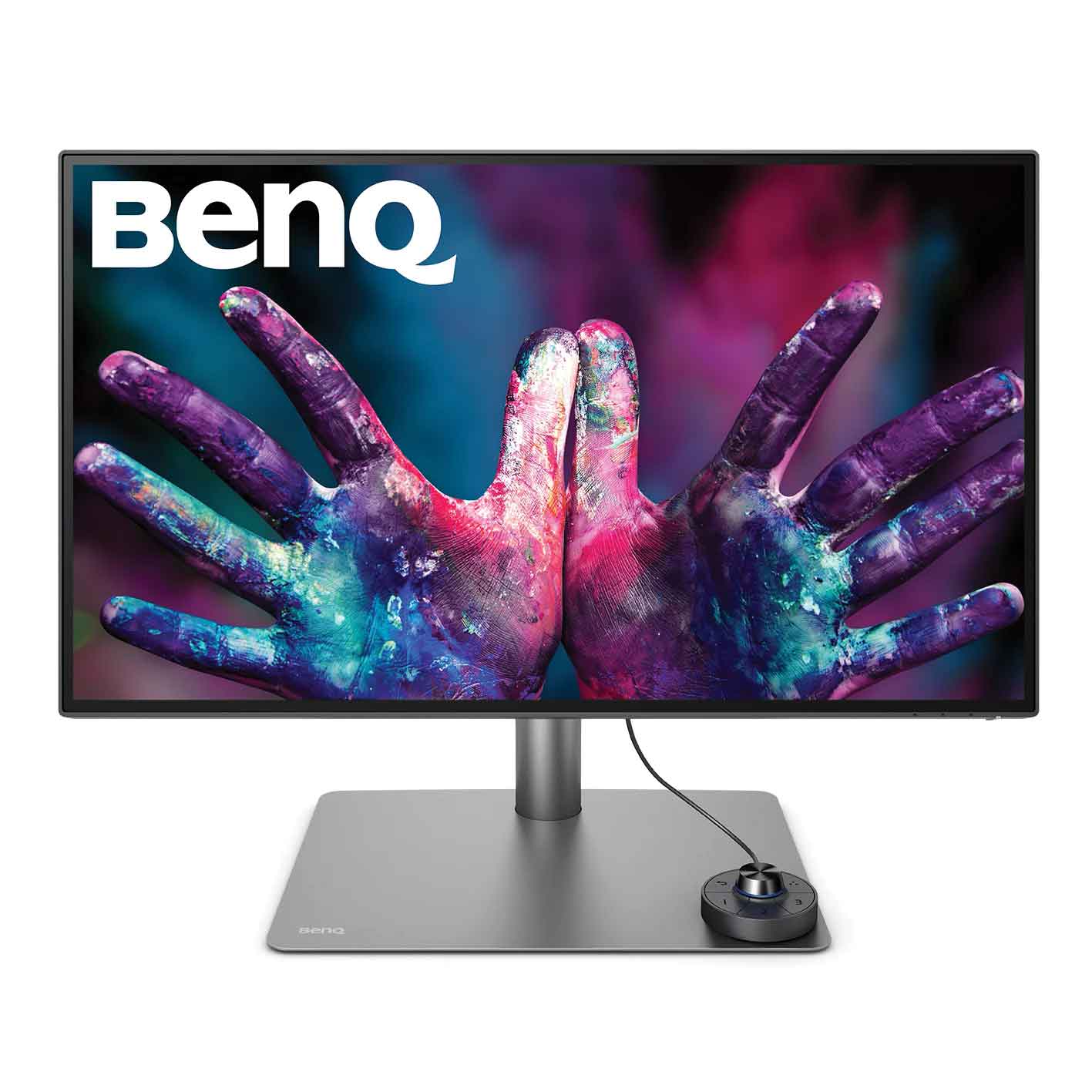 Монитор BenQ 27'' PD2725U
Монитор BenQ 27'' PD2725U
