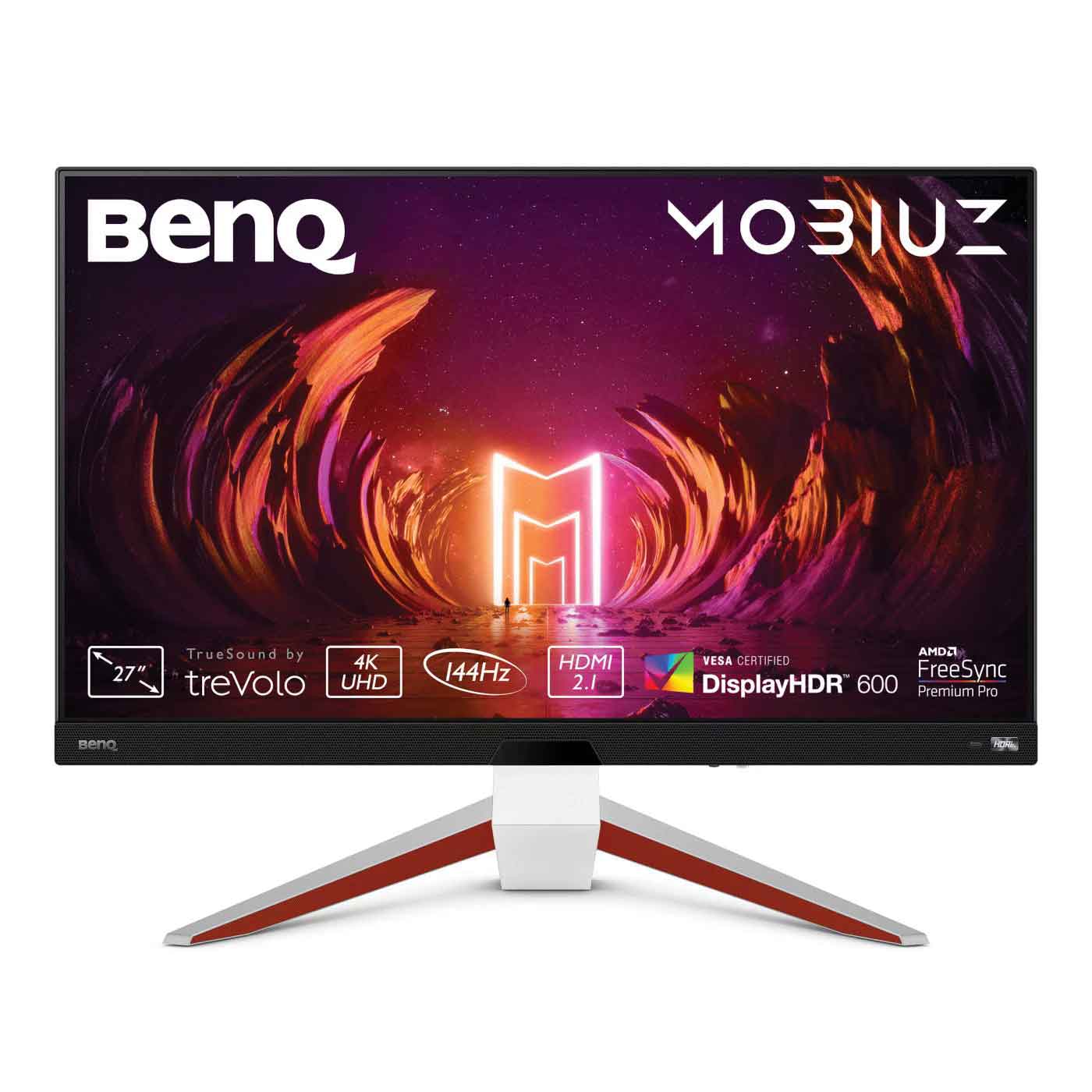 Монитор BenQ 27'' EX2710U
Монитор BenQ 27'' EX2710U