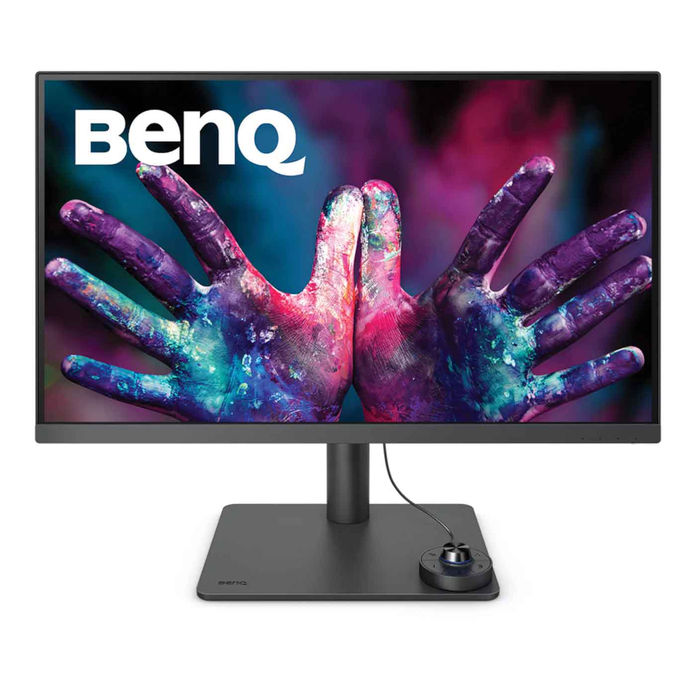 Монитор BenQ 27'' PD2705U
Монитор BenQ 27'' PD2705U