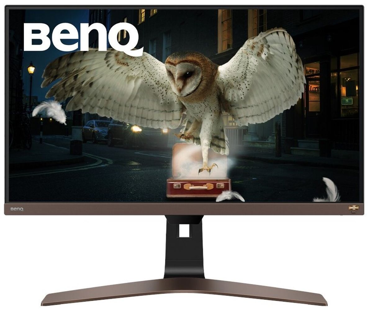 Монитор BenQ 28'' EW2880U
Монитор BenQ 28'' EW2880U