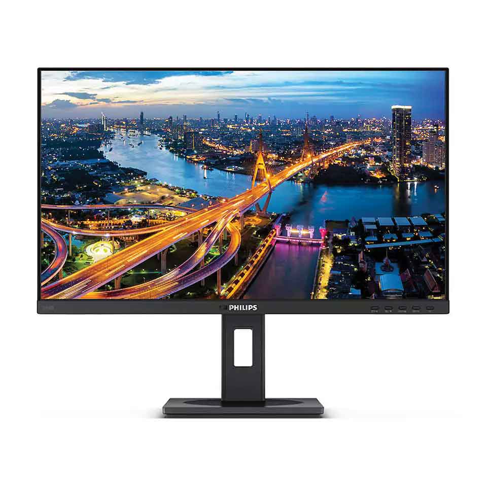 Монитор Philips 23.8'' 246B1 (00/01)
Монитор Philips 23.8'' 246B1 (00/01)