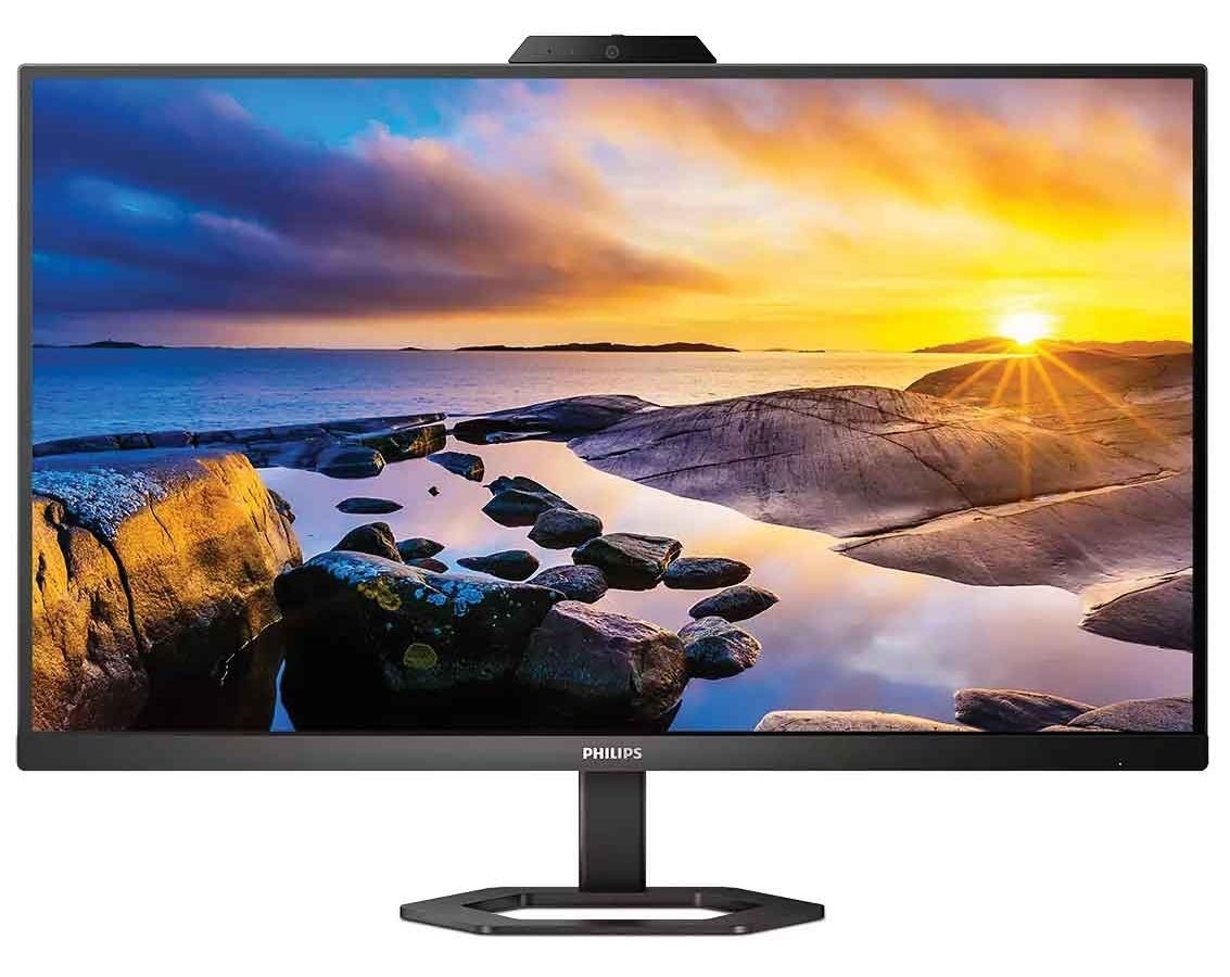 Монитор Philips 27'' 27E1N5600HE (00/01)
Монитор Philips 27'' 27E1N5600HE (00/01)