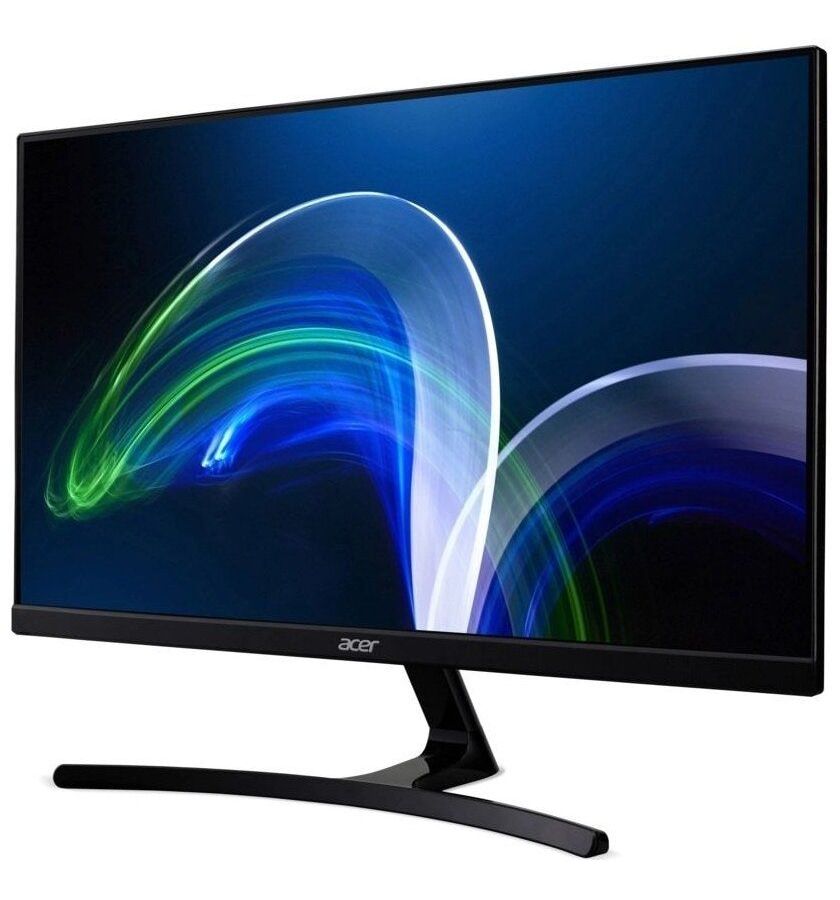 Монитор Acer 23.8" K243YABMIX (UM.QX3EE.A01)
Монитор Acer 23.8" K243YABMIX (UM.QX3EE.A01)