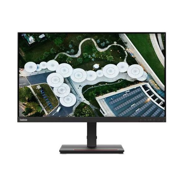 Монитор Lenovo 27" ThinkVision S27e-20 (62AFKAT2UA)
Монитор Lenovo 27" ThinkVision S27e-20 (62AFKAT2UA)