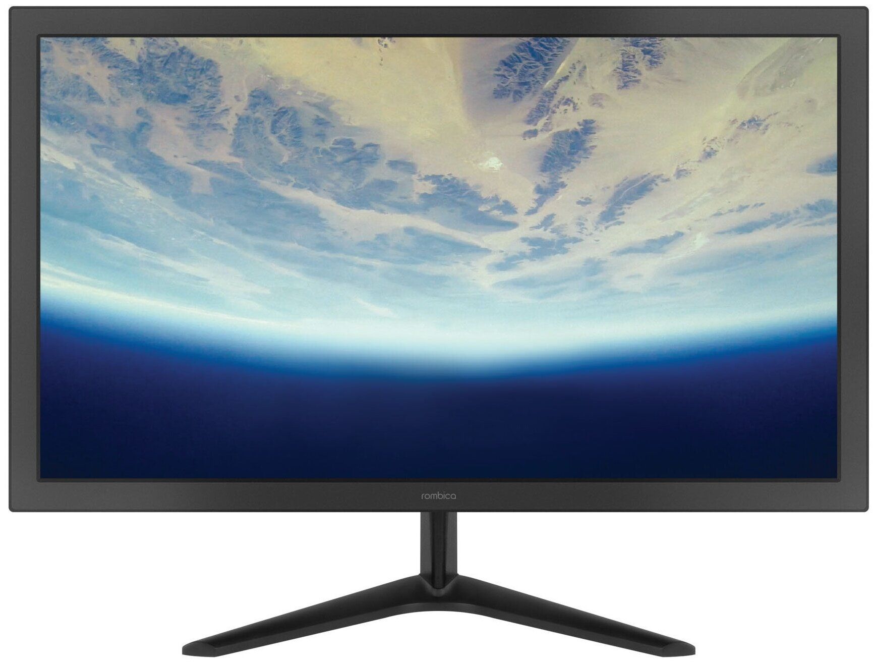 Монитор Rombica 23" M23-MFROMBICA
Монитор Rombica 23" M23-MFROMBICA