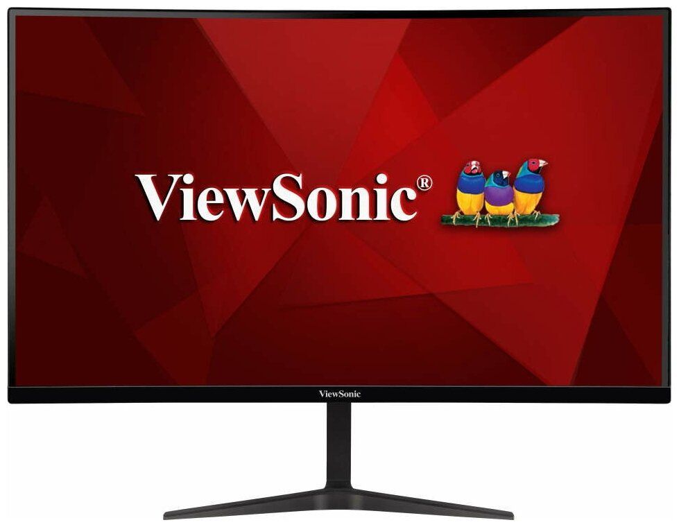 Монитор ViewSonic 27" VA VX2718-2KPC-MHDJ
Монитор ViewSonic 27" VA VX2718-2KPC-MHDJ