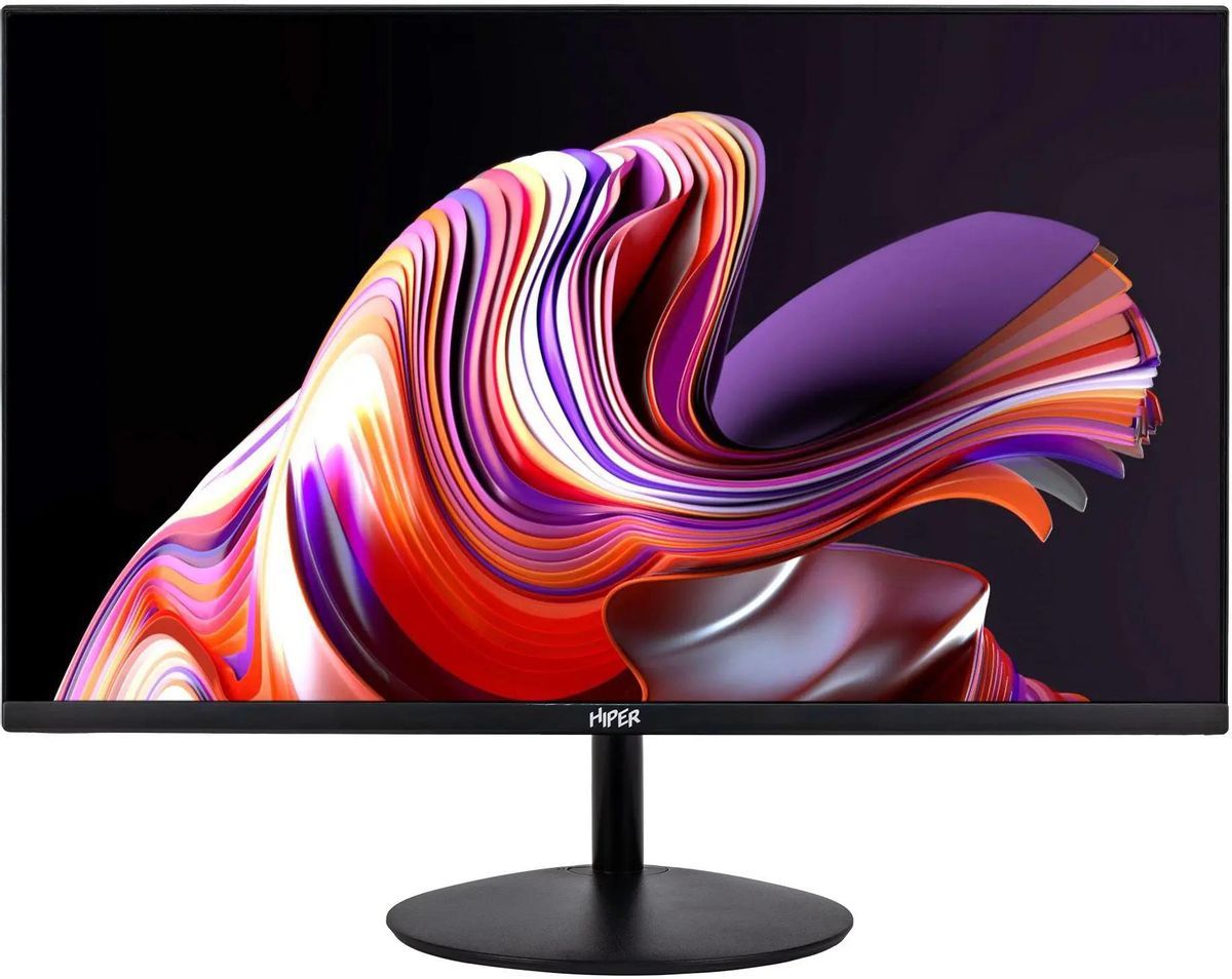 Монитор Hiper 21.5" EasyView M2235A черный VA
Монитор Hiper 21.5" EasyView M2235A черный VA