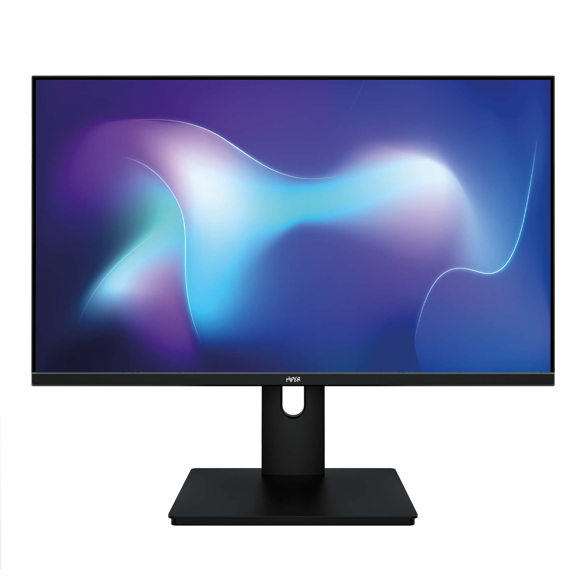 Монитор Hiper 23.8" EasyView QW24DFA черный VA
Монитор Hiper 23.8" EasyView QW24DFA черный VA