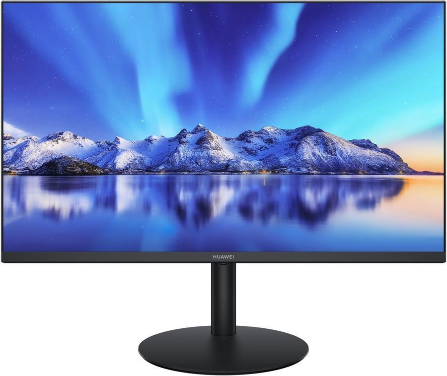 Монитор Huawei 23.8" B3-243H SSNB-24BZ черный VA
Монитор Huawei 23.8" B3-243H SSNB-24BZ черный VA
