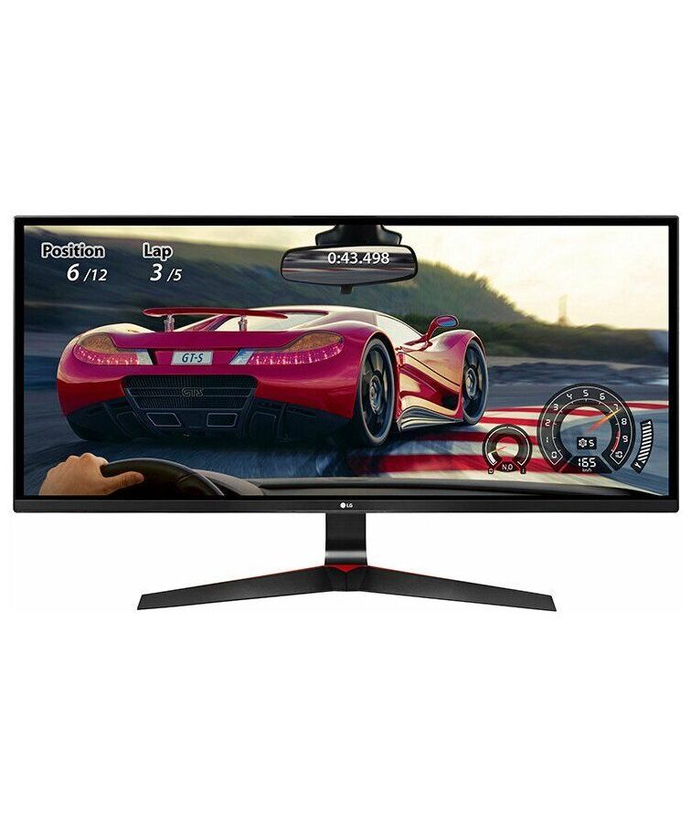 Монитор LG 34" Gaming 34UM69G-B IPS (34UM69G-B.ARUZ)
Монитор LG 34" Gaming 34UM69G-B IPS (34UM69G-B.ARUZ)