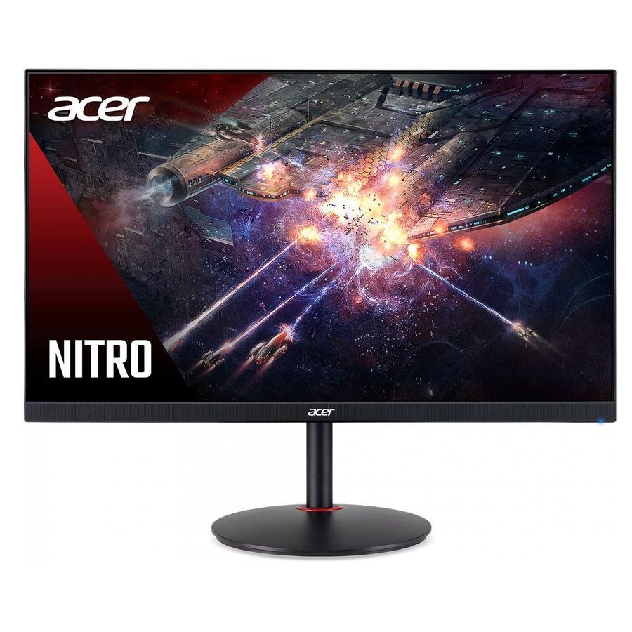 Монитор Acer 27" Nitro XV272UKVbmiiprzx черный IPS (UM.HX2EE.V08)
Монитор Acer 27" Nitro XV272UKVbmiiprzx черный IPS (UM.HX2EE.V08)