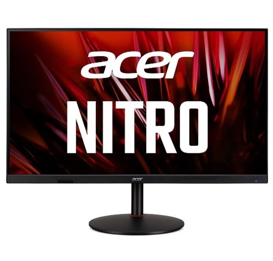 Монитор Acer 31.5" Nitro XV322QKKVbmiiphuzx черный IPS (UM.JX2EE.V13)
Монитор Acer 31.5" Nitro XV322QKKVbmiiphuzx черный IPS (UM.JX2EE.V13)