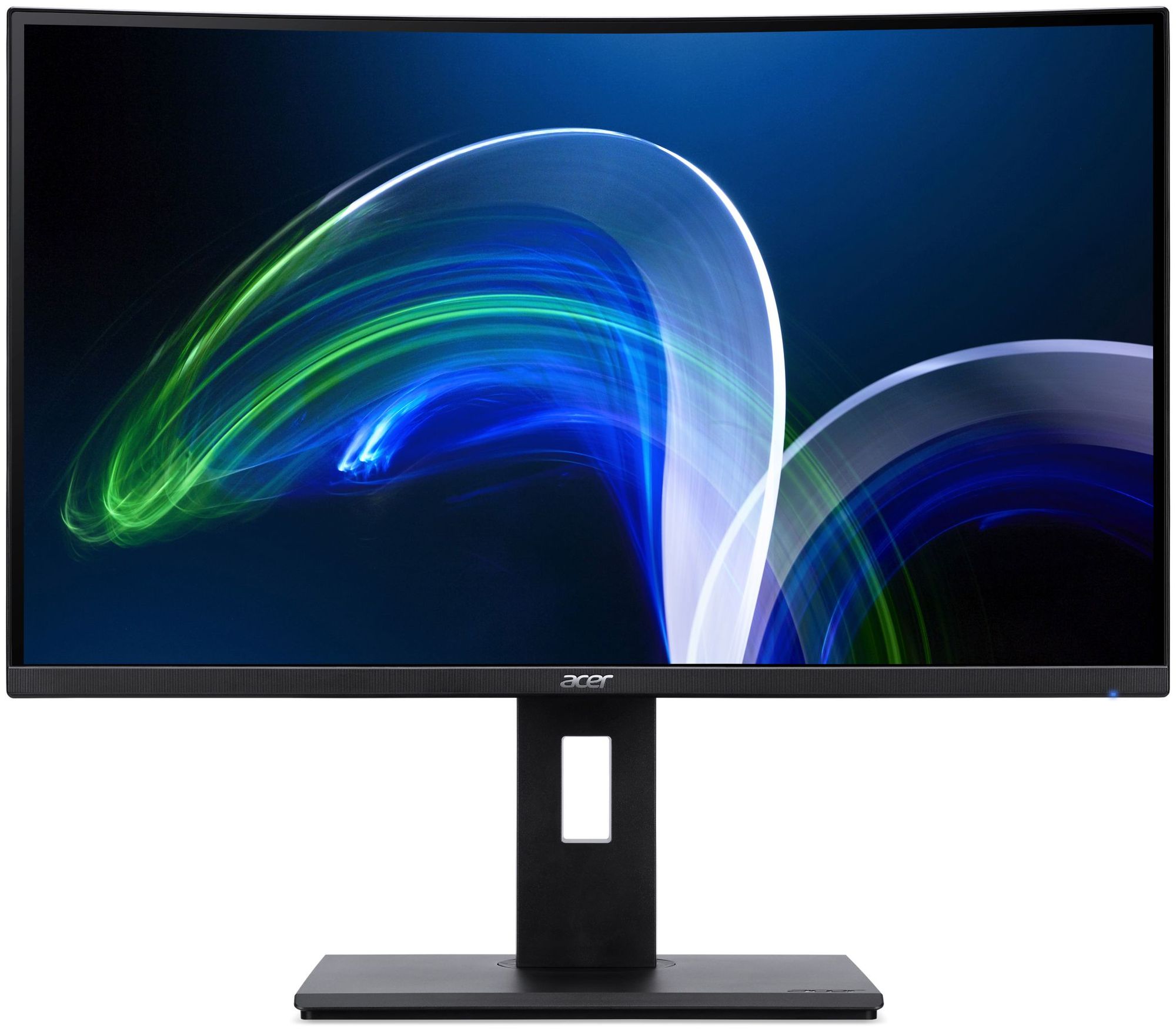 Монитор Acer 27" ProDesigner BC270Ubmiiphzx черный VA (UM.HB0EE.023)
Монитор Acer 27" ProDesigner BC270Ubmiiphzx черный VA (UM.HB0EE.023)